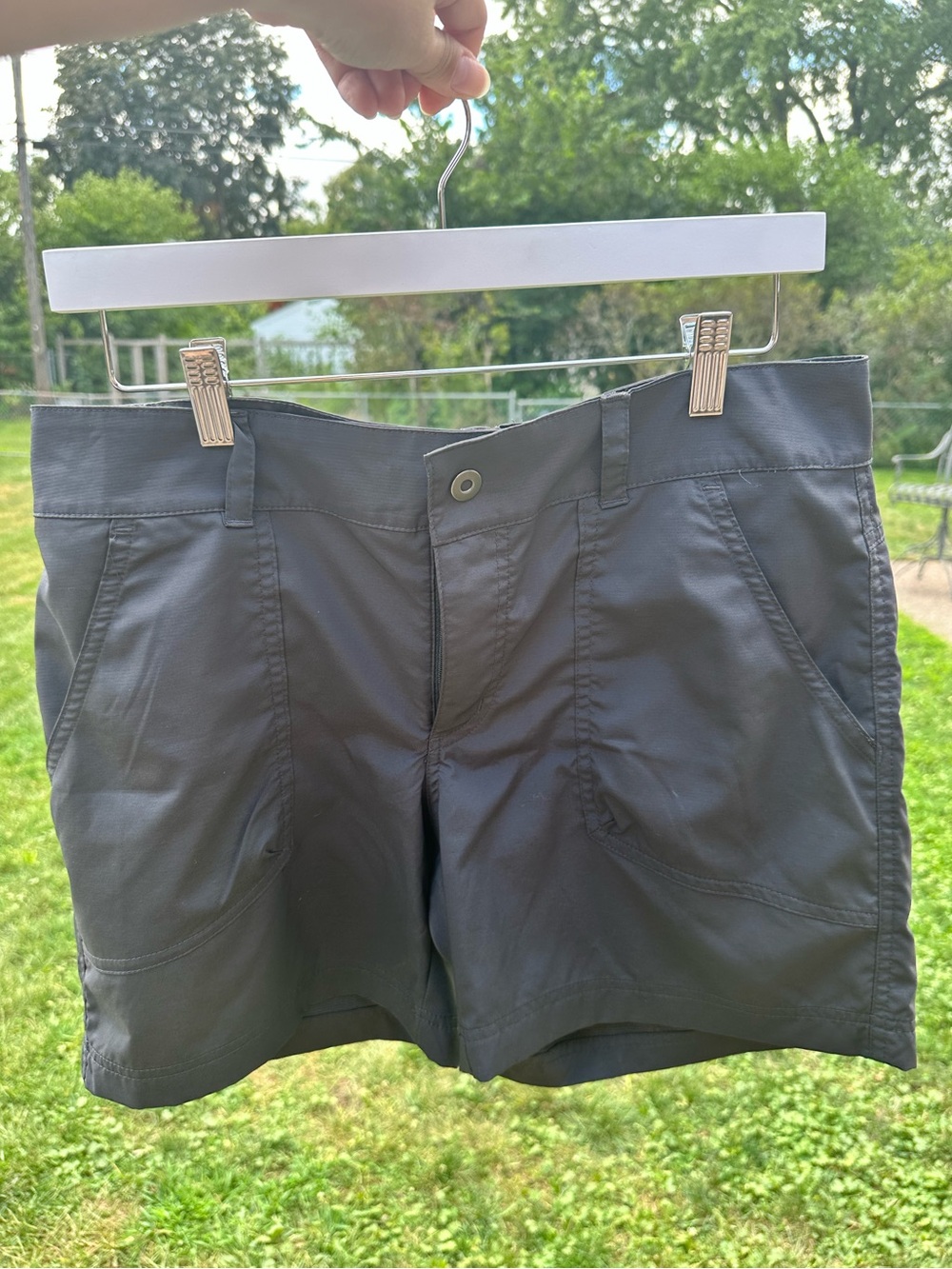 Columbia Hiking Shorts